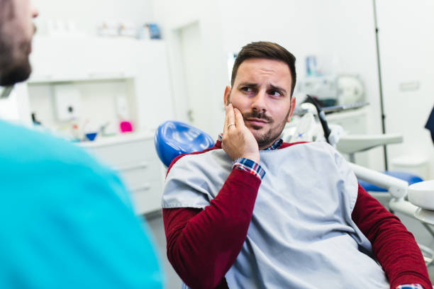 Best Dental Fillings (Composite and Amalgam)  in Owings, MD