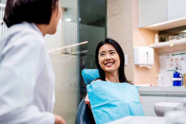 Oral Cancer Screening in Owings, MD