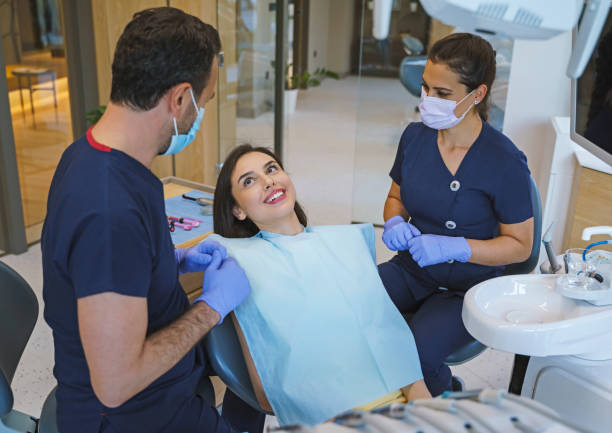 Best Oral Cancer Screening  in Owings, MD