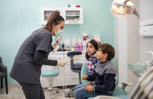 Best Traditional Braces  in Owings, MD