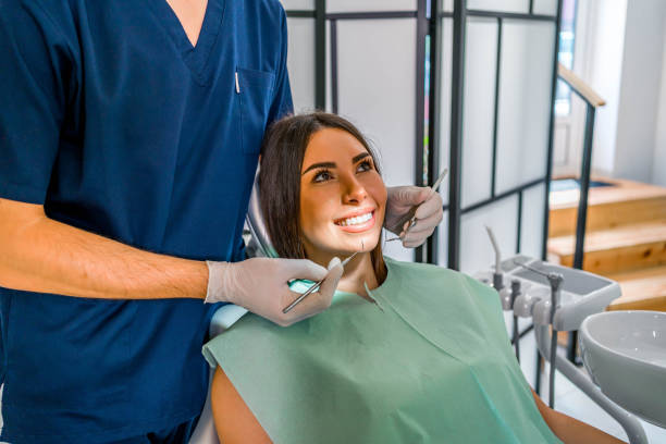 Emergency Dental Services in Owings, MD
